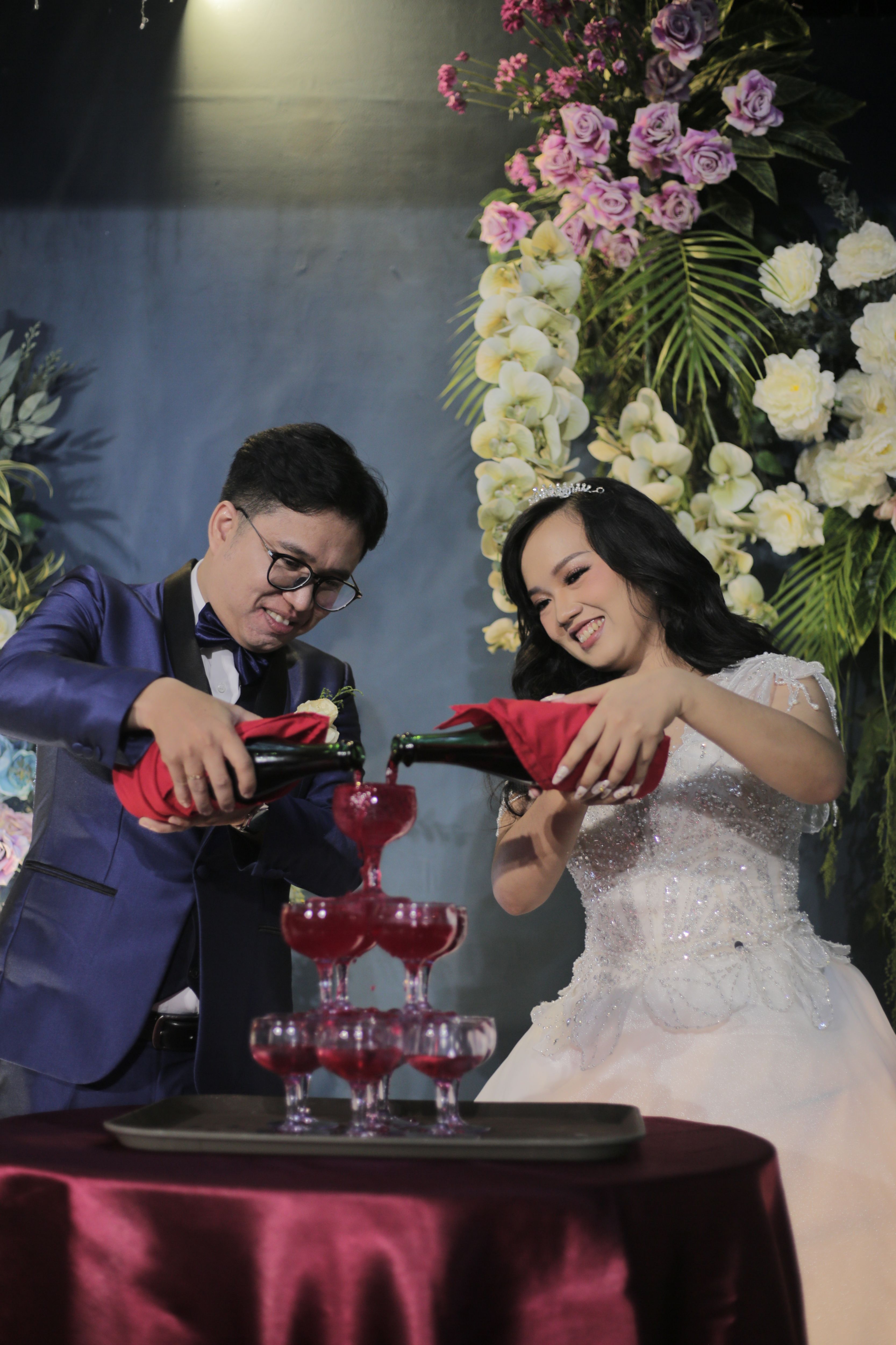 Wedding Reception