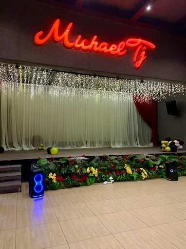 Michael TJ Gelato venue
